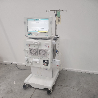 Bbraun Dialog+ Evo - Dialysis image 1